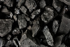 Vennington coal boiler costs